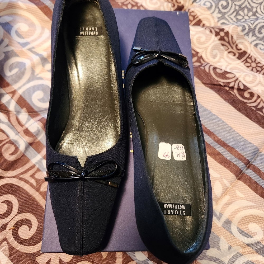 Women's shoes